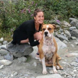 Foto di Chiara, Tata a Val della torre