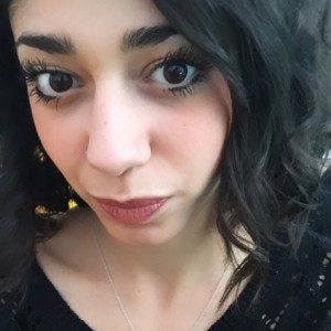 Foto di Laila, Badante a Gessate