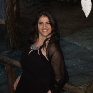 Foto di Rosa, Babysitter a Mugnano di napoli