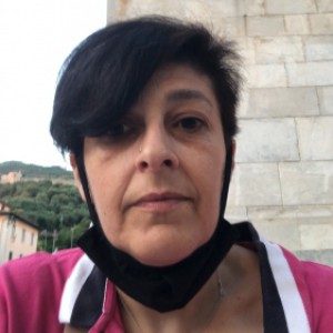 Foto di Daniela, Tata a Pietrasanta