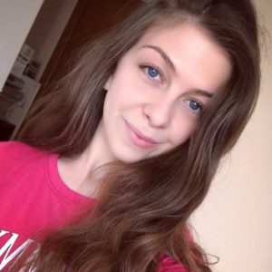 Foto di Lucia, Operatore Socio Sanitario (OSS) a San donato milanese