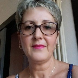 Foto di Ioana, Colf a Verona