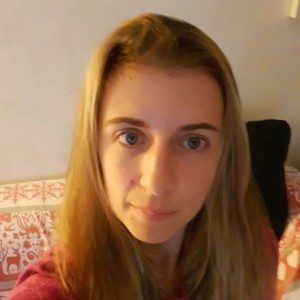 Foto di Sara, Custode a Cesate