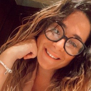 Foto di Valentina, Alla pari a Certaldo