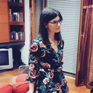 Foto di Rosaria, Dog Walker a Aversa