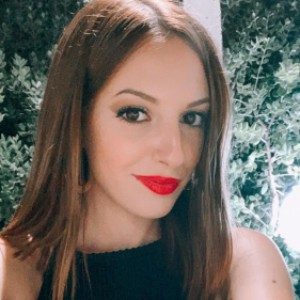 Foto di Rosita, Tutor privato/Aiuto compiti a Mazara del vallo