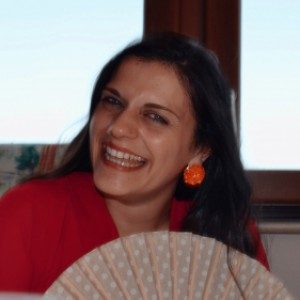 Foto di Nicla, Babysitter a Campobasso