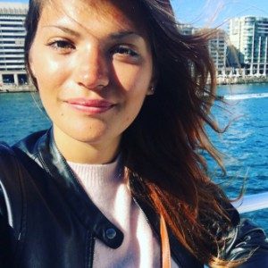 Foto di Elisa, Operatore Socio Sanitario (OSS) a Milano