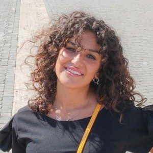 Foto di Alessia, Custode a Magenta