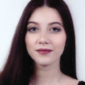 Foto di Vanessa, Colf a Villa bartolomea