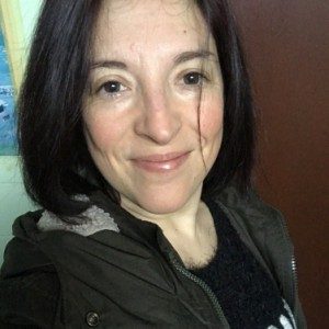 Foto di Francesca, Badante a Garbagnate milanese