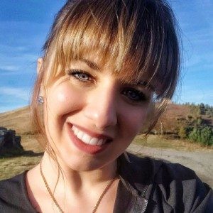 Foto di Giulia, Badante a Roccabruna