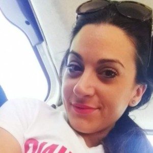 Foto di Teresa, Babysitter a San polo d'enza