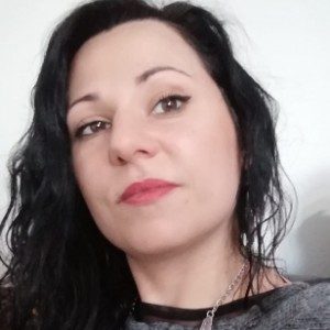 Foto di Sabrina, Custode a Torino