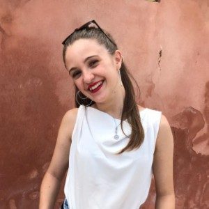 Foto di Roberta, Tata a Paese