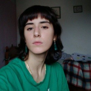 Foto di Beatrice, Tata a Giudecca