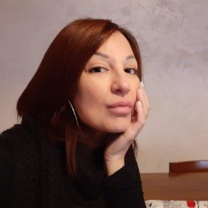 Foto di Emanuela, Tata a Roma