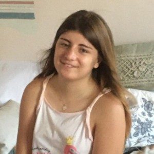 Foto di Francesca, Tata a Carpi