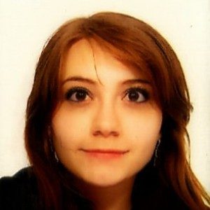 Foto di Erica, Tutor/Aiuto Compiti di Gruppo a Portici