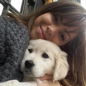 Foto di Sara, Dog Walker a Zola predosa