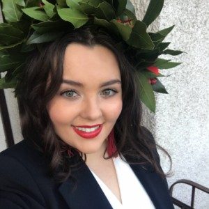 Foto di Valentina, Tutor/Aiuto Compiti di Gruppo a Samarate