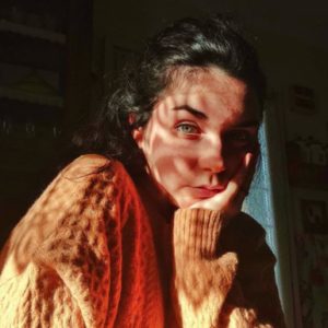 Foto di Gaia, Tutor/Aiuto Compiti di Gruppo a Bovisio masciago