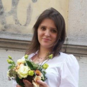 Foto di Yuliya, Alla pari a Busto arsizio