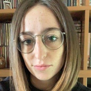 Foto di Elena, Badante a Rebbio