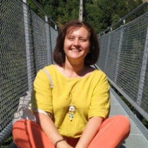 Foto di Ekaterina, Colf a Mello