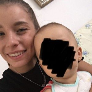Foto di Beatrice, Custode a Schio
