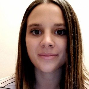 Foto di Giada, Tutor/Aiuto Compiti di Gruppo a Garbagnate milanese