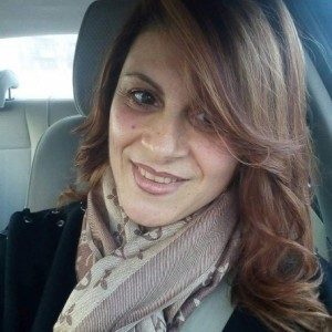 Foto di Francesca, Colf a Novara