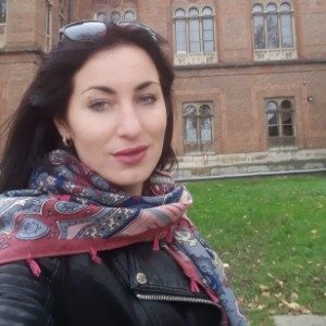 Foto di Olga, Colf a Novara
