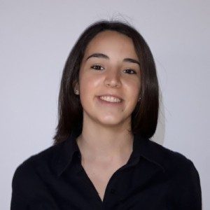 Foto di Chiara, Aiuto Mamma a Poggio renatico