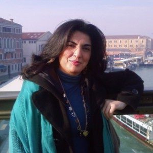 Foto di Elena, Badante a Marano di napoli