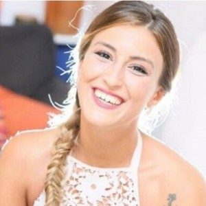 Foto di Raffaela, Tata a Salerno