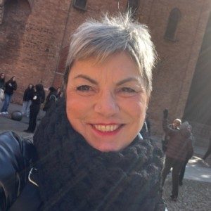 Foto di Cinzia, Custode a Cisliano