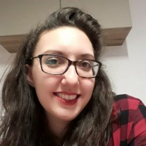 Foto di Valentina, Tutor privato/Aiuto compiti a Affori