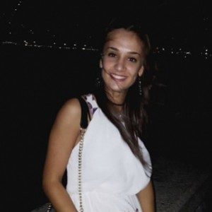 Foto di Sabrina, Tata a Brunello