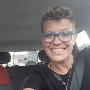 Foto di Rives Ambra, Custode a Vigevano