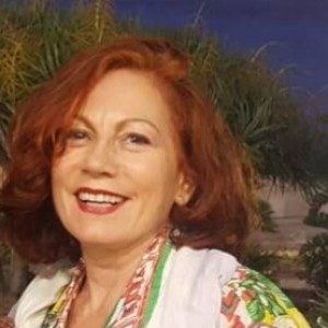 Foto di Nadia, Operatore Socio Sanitario (OSS) a Milano