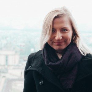 Foto di Kati, Colf a Bergamo