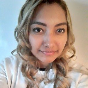 Foto di Marisol, Colf a Rozzano