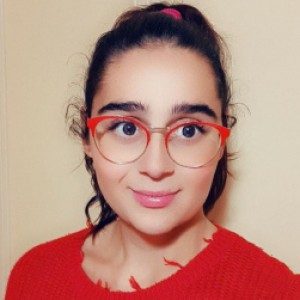 Foto di Sara, Alla pari a Calusco d'adda