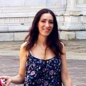Foto di Meriem, Babysitter a Saronno