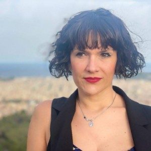 Foto di Ilaria, Tutor privato/Aiuto compiti a Oristano