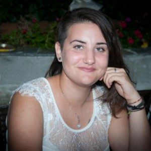 Foto di Chiara, Tutor privato/Aiuto compiti a Triuggio