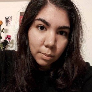 Foto di Mariangeles, Aiuto Mamma a Conselice
