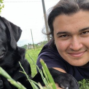 Foto di Lorenzo, Addestratore a Legnano