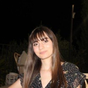 Foto di Martina, Tata a Montevarchi